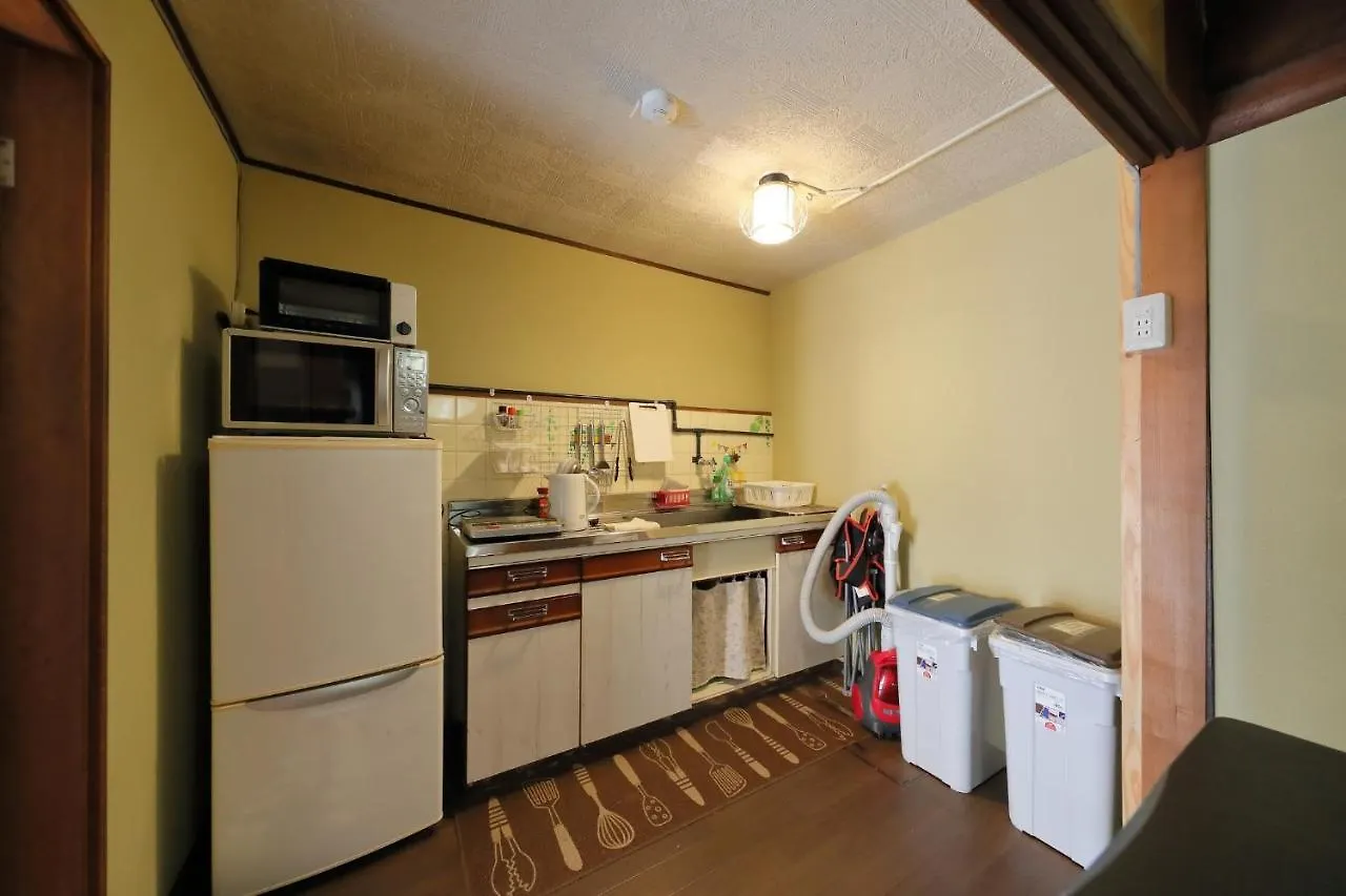 Holiday home Oyado Sanjyo-Machiya - Vacation Stay 96740 Kyoto