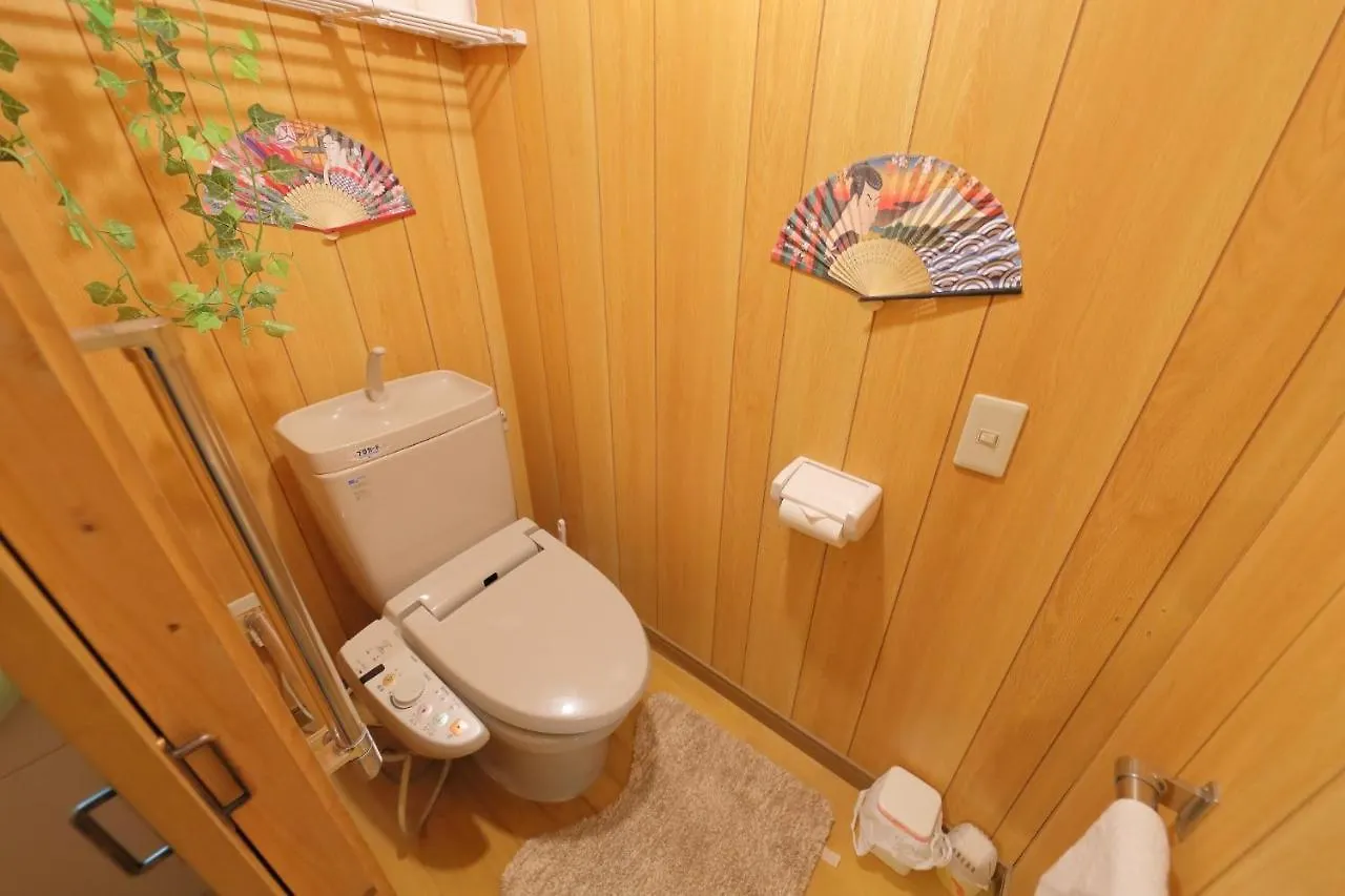 Oyado Sanjyo-Machiya - Vacation Stay 96740 Kyoto Holiday home