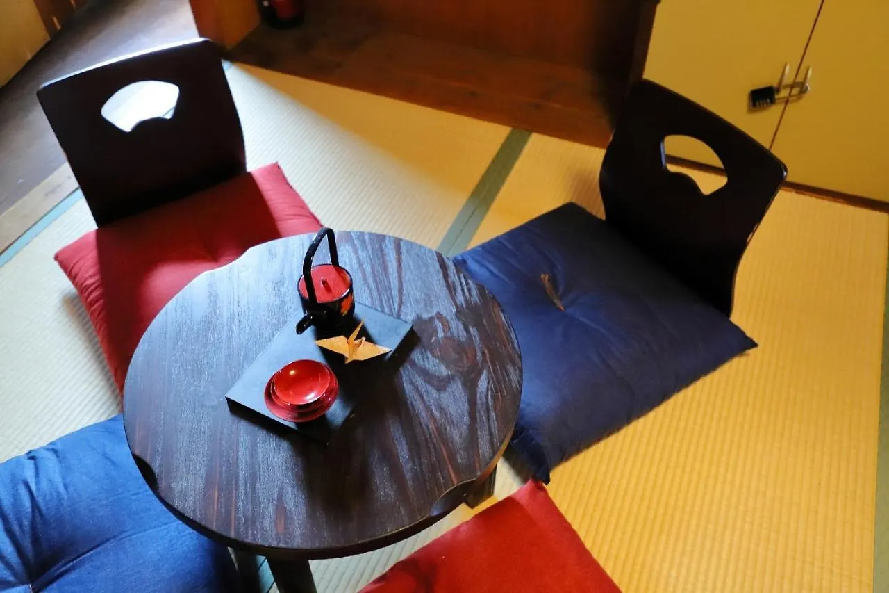 Oyado Sanjyo-Machiya - Vacation Stay 96740 Kyoto 0*,  Japan
