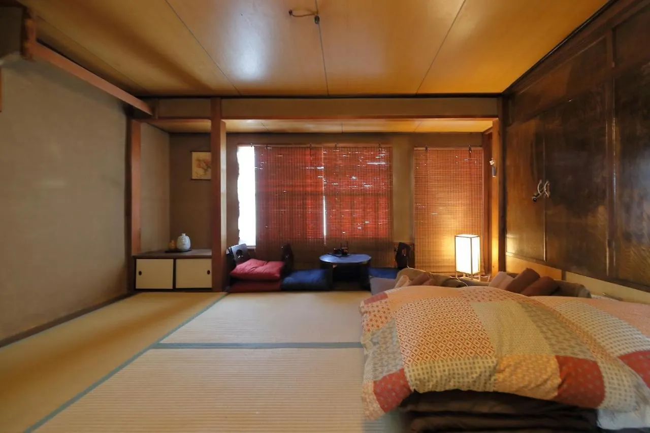 Oyado Sanjyo-Machiya - Vacation Stay 96740 Kyoto Holiday home