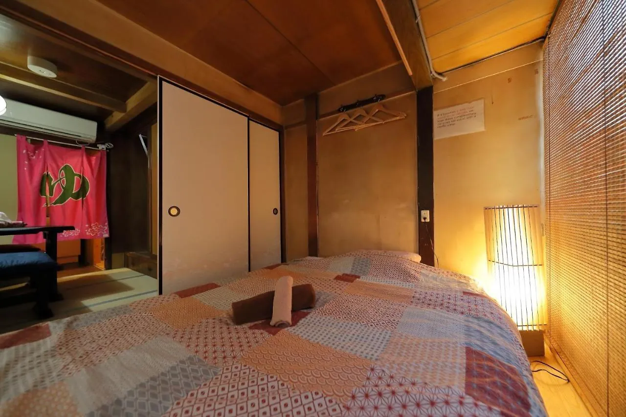 Holiday home Oyado Sanjyo-Machiya - Vacation Stay 96740 Kyoto Japan