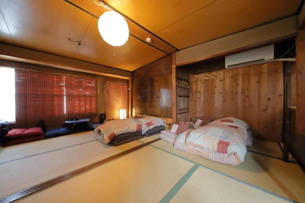 Oyado Sanjyo-Machiya - Vacation Stay 96740 Kyoto