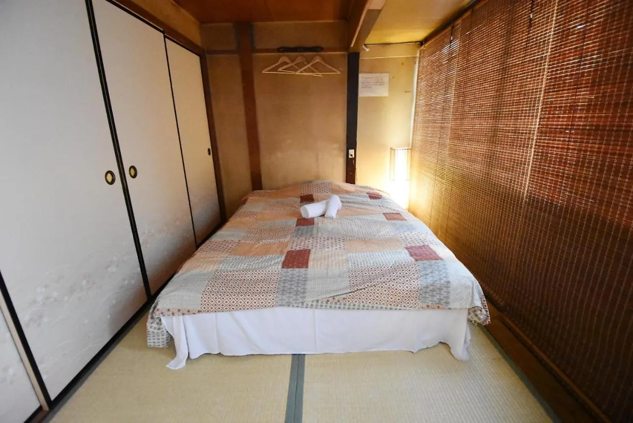Holiday home Oyado Sanjyo-Machiya - Vacation Stay 96740 Kyoto